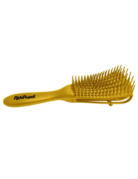 Escova Cabelo Desembaraçadora Côncava