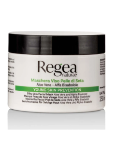 Regea Máscara facial pele jovem 250ml