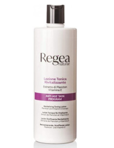 Regea Loção Tónica Anti-Age 500ml