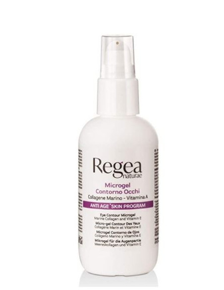Regea Microgel Contornos olhos Anti Age 100ml