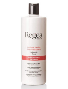 Regea Loção Tónica Normalizante de Pele Sensível 500ml