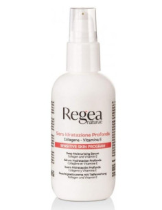 Regea Sérum Hidratação Profunda para Peles Sensíveis 100ml