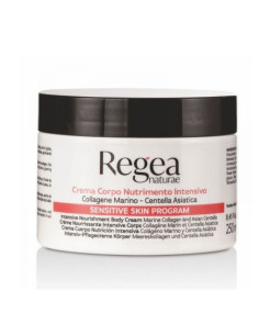 Regea Máscara Facial Anti-Vermelhidão para pele sensível com Colágeno Marinho e Centella asiática 250ml