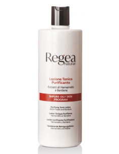 Regea Loção Tónica para Pele Oleosa 500ml