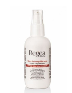 Regea Sérum equilibrante para pele oleosa 100ml