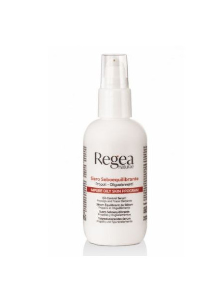 Regea Sérum equilibrante para pele oleosa 100ml