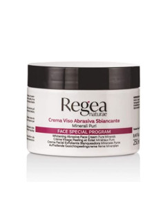 Regea Creme Facial Exfoliante Branqueador 250ml