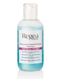 Regea Desmaquilhante Bifásico para Olhos 100ml