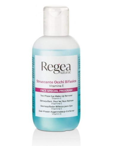 Regea Desmaquilhante Bifásico para Olhos 100ml