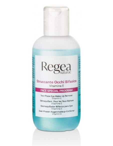 Regea Desmaquilhante Bifásico para Olhos 100ml
