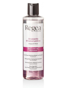 Regea Desmaquilhante Bifásico Suavizante 250ml