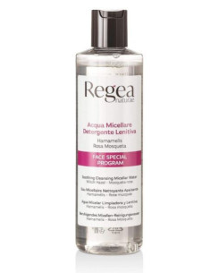 Regea Água Micelar 250ml