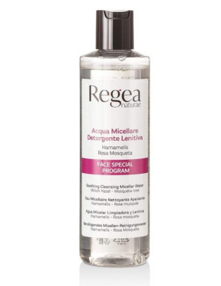 Regea Água Micelar 250ml