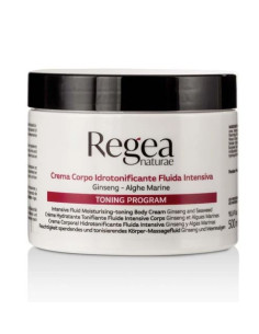 Regea Creme Corpo Tonificante 500ml