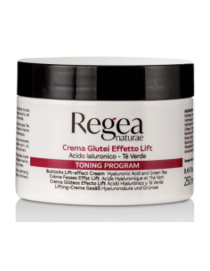 Regea Creme Tonificante Glúteos 250ml