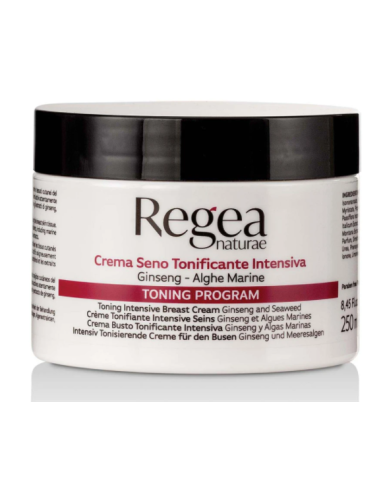 Regea Creme Tonificante Intensivo Seios 250ml