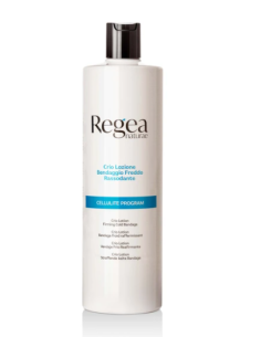 Regea Loção Crio Celulite para bandas frias 1000ml
