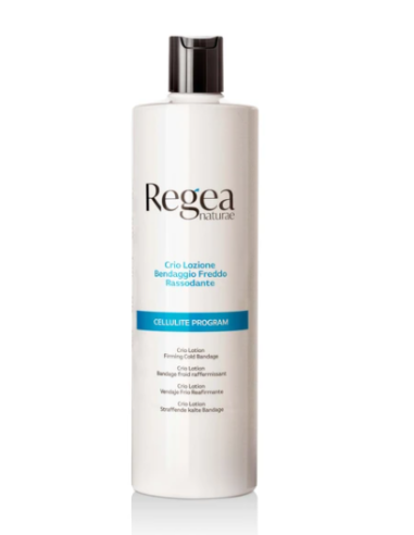 Regea Loção Crio Celulite para bandas frias 1000ml