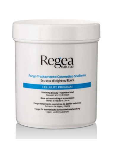 Regea Lama de emagrecimento de celulite 1000g