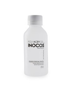 INOCOS Líquido Polyacrygel Especial Pincéis 150ml