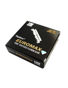 Lâminas Euromax cx 100 un