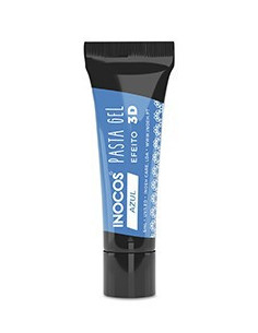 INOCOS Pasta gel AZUL 5ml
