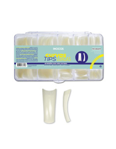 Tips CURVAS LONGAS INOCOS 250un