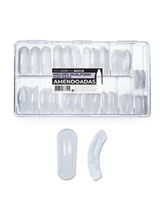 INOCOS Moldes DUALFORM Tips - AMENDOADAS