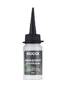 Amolecedor de cutículas INOCOS