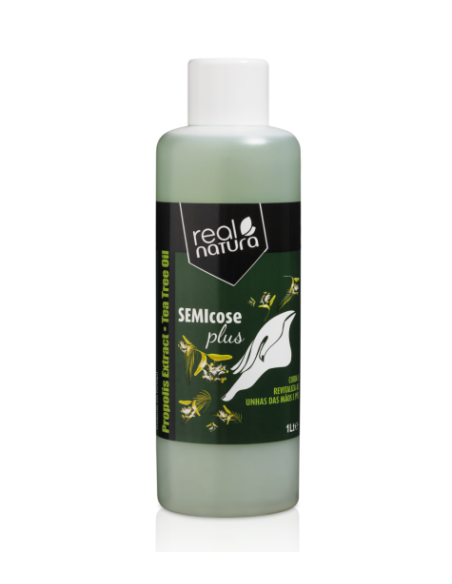 Semicose PLUS Real Natura 1LT