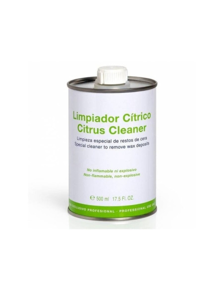 Líquido Limpeza Cera de Equipamentos