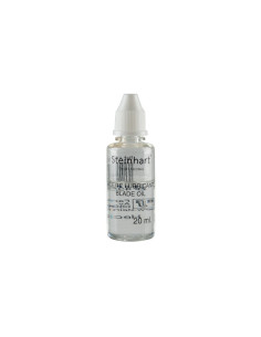 Óleo para tesouras e máquinas 100ml