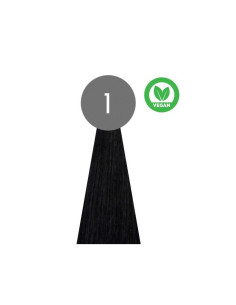 Abril et Nature NatureColor Plex 1 Preto 120ml