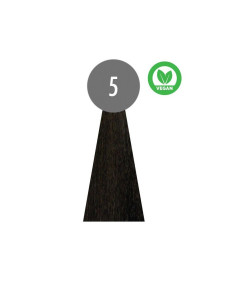 Abril et Nature NatureColor Plex 5 Castanho Claro Frio 120ml