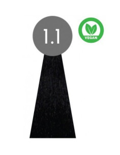 Abril et Nature NatureColor Plex 1.1 Preto Azulado 120ml