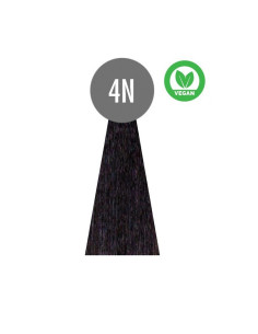 Abril et Nature NatureColor Plex 4N Castanho Escuro Natural 120ml
