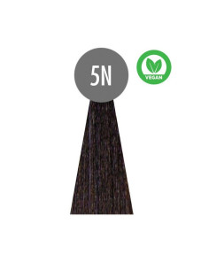 Abril et Nature NatureColor Plex 5N Castanho Natural 120ml