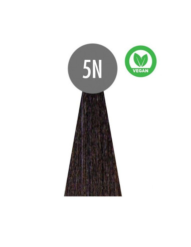 Abril et Nature NatureColor Plex 5N Castanho Natural 120ml