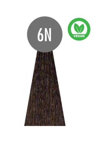 Abril et Nature NatureColor Plex 6N Loiro Escuro Natural 120ml