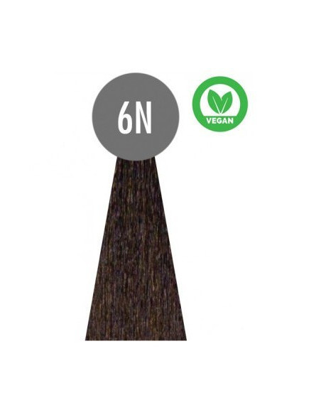 Abril et Nature NatureColor Plex 6N Loiro Escuro Natural 120ml