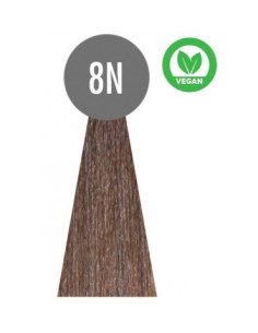 Abril et Nature NatureColor Plex 8N Loiro Claro Natural 120ml