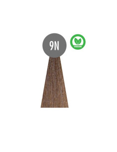 Abril et Nature NatureColor Plex 9N Loiro Extra Claro Natural 120ml