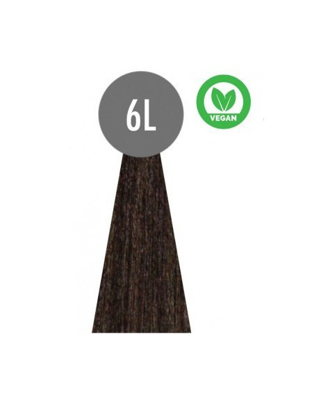 Abril et Nature NatureColor Plex 6L Loiro Escuro Natural Neutro 120ml