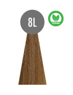Abril et Nature NatureColor Plex 8L Loiro Claro Natural Neutro 120ml