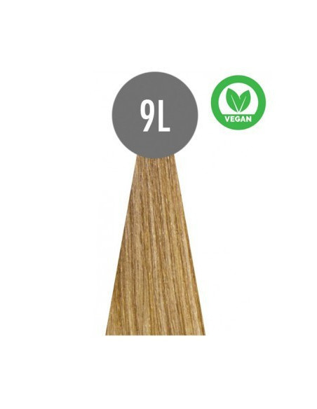 Abril et Nature NatureColor Plex 9L Loiro Extra Claro Natural Neutro 120ml