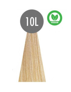 Abril et Nature NatureColor Plex 10L Loiro Platino Natural Neutro 120ml