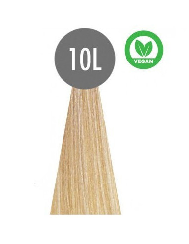 Abril et Nature NatureColor Plex 10L Loiro Platino Natural Neutro 120ml