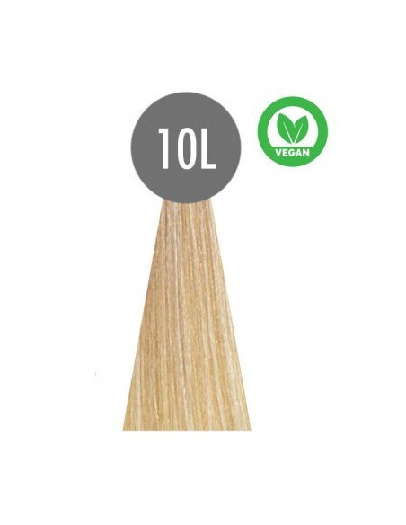 Abril et Nature NatureColor Plex 10L Loiro Platino Natural Neutro 120ml