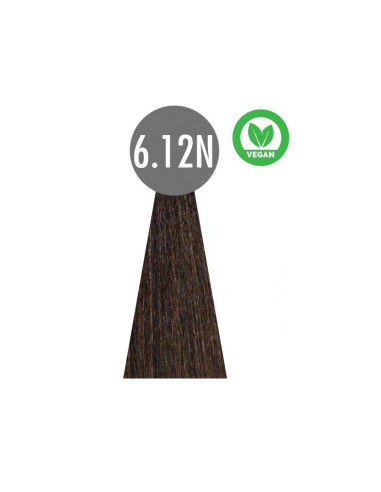 Abril et Nature NatureColor Plex 6.12N Loiro Escuro Cinza 120ml