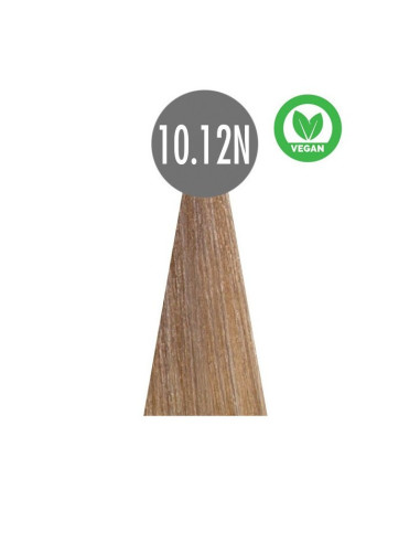 Abril et Nature NatureColor Plex 10.12N Loiro Platinado Cinza 120ml